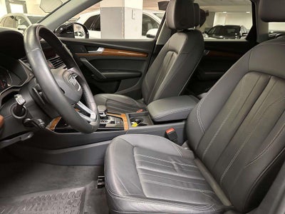 2023 Audi Q5 Premium 40 TFSI quattro S tronic