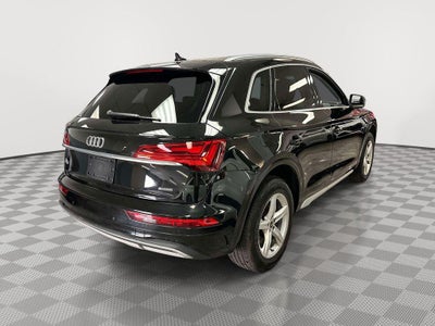 2023 Audi Q5 Premium 40 TFSI quattro S tronic