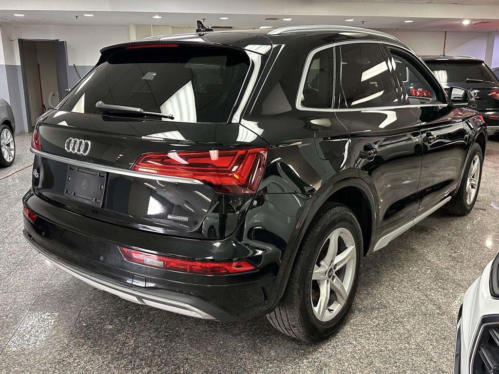 2023 Audi Q5 Premium 40 TFSI quattro S tronic