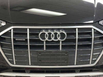 2023 Audi Q5 Premium 40 TFSI quattro S tronic