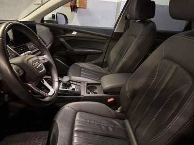 2023 Audi Q5 Premium 40 TFSI quattro S tronic