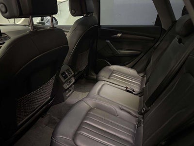 2023 Audi Q5 Premium 40 TFSI quattro S tronic