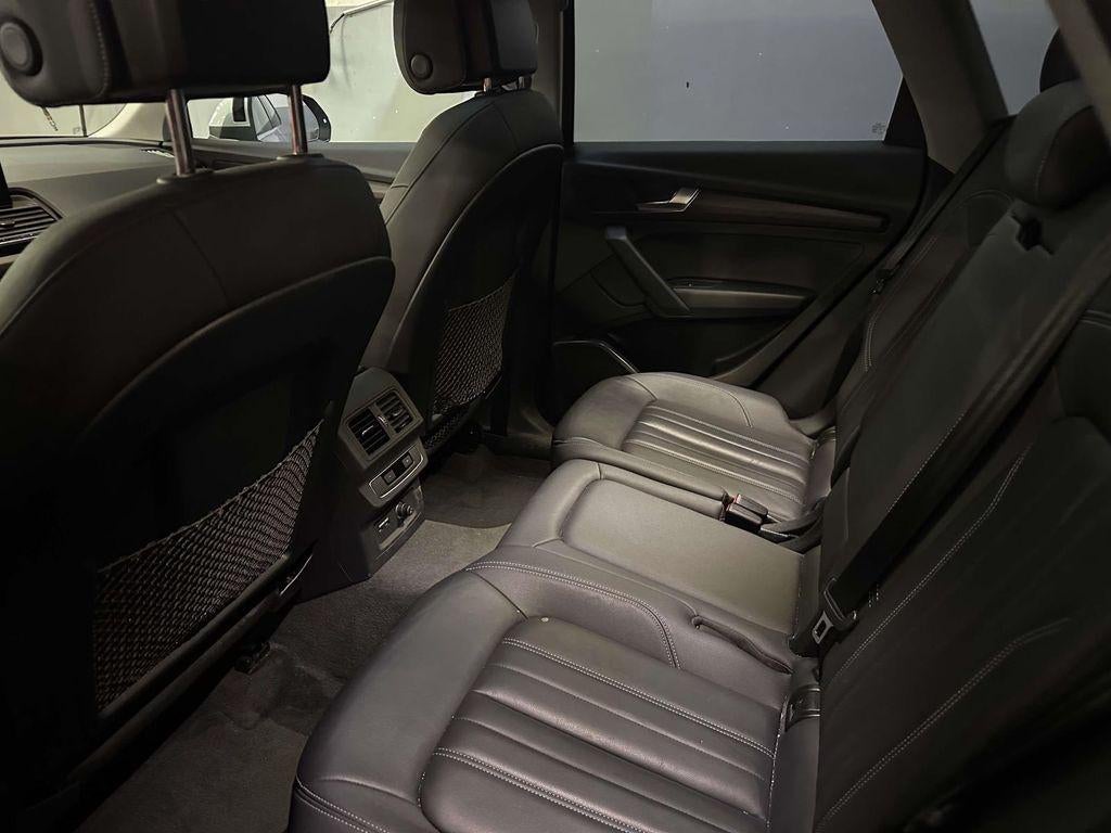 2023 Audi Q5 Premium 40 TFSI quattro S tronic