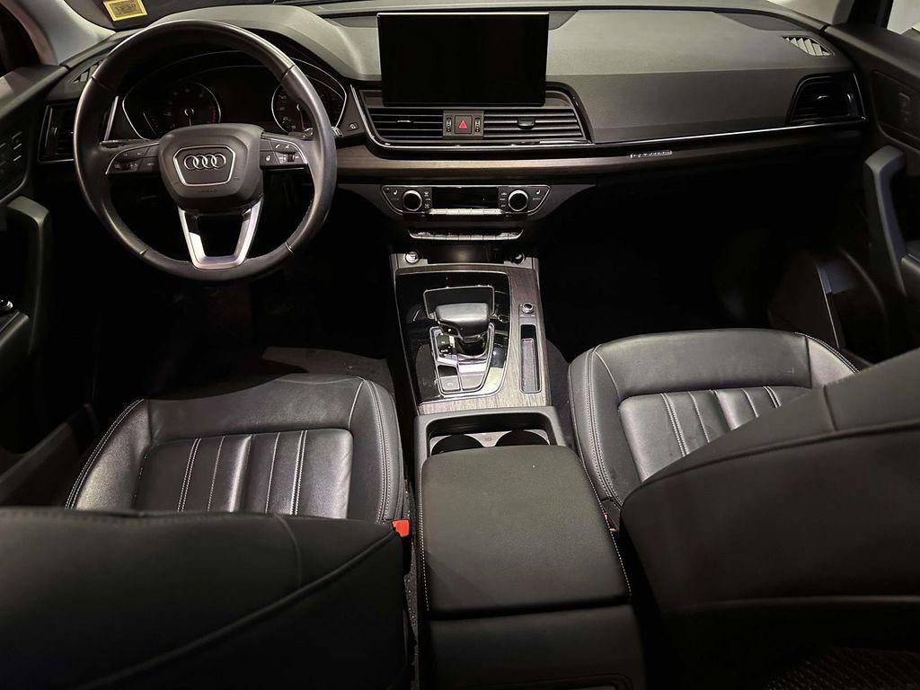 2023 Audi Q5 Premium 40 TFSI quattro S tronic