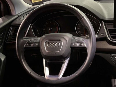 2023 Audi Q5 Premium 40 TFSI quattro S tronic