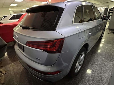 2023 Audi Q5 Premium 40 TFSI quattro S tronic