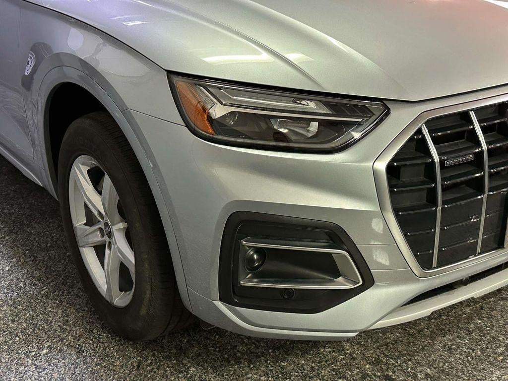 2023 Audi Q5 Premium 40 TFSI quattro S tronic