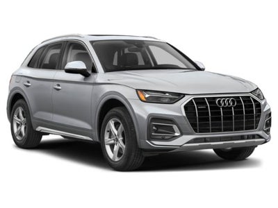 2023 Audi Q5 Premium 40 TFSI quattro S tronic
