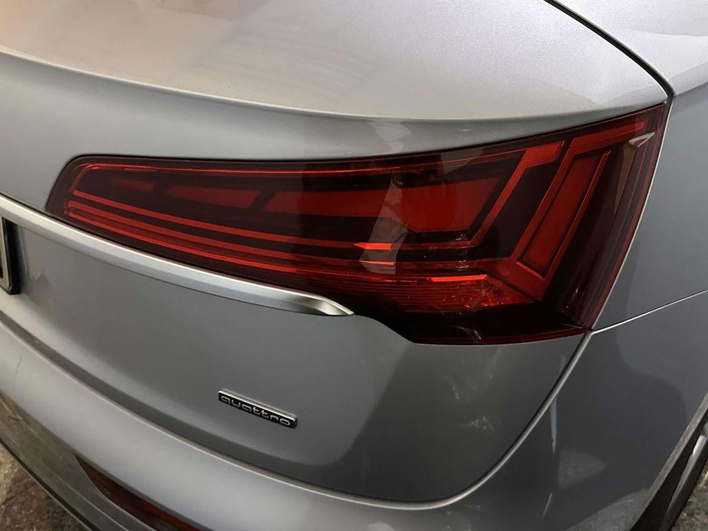 2023 Audi Q5 Premium 40 TFSI quattro S tronic