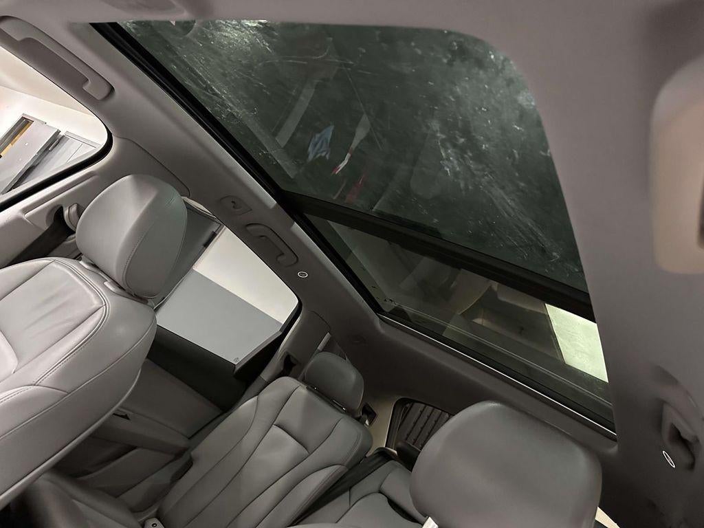 2019 Audi Q7 45 Premium