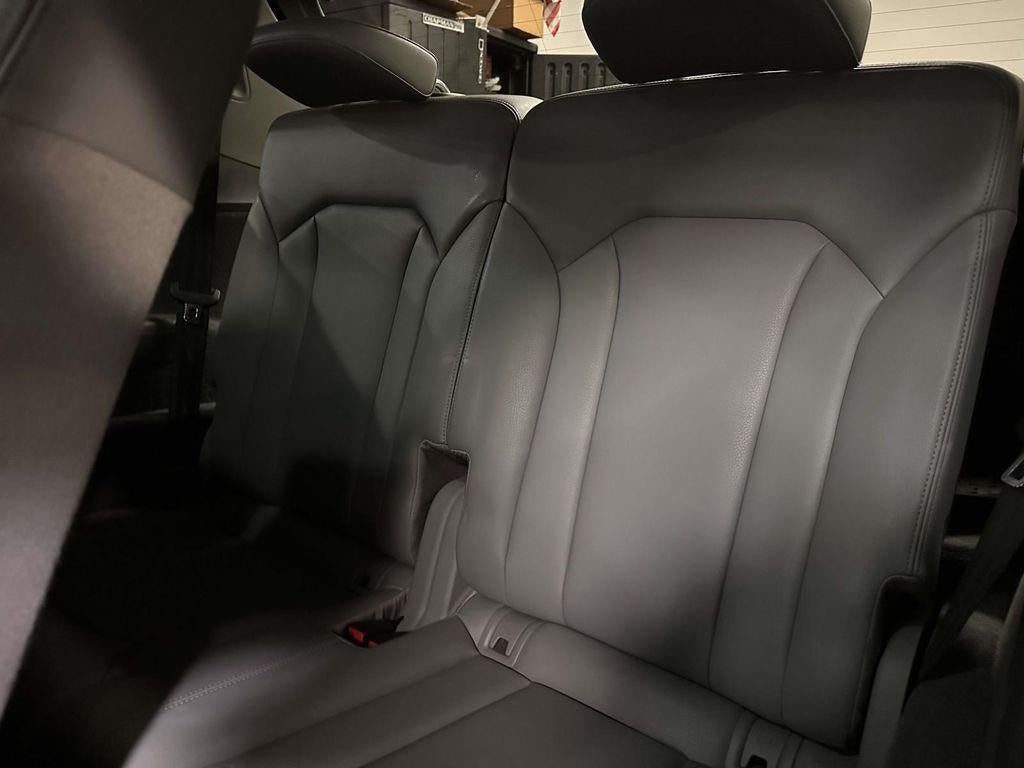 2019 Audi Q7 45 Premium