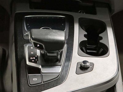 2019 Audi Q7 45 Premium