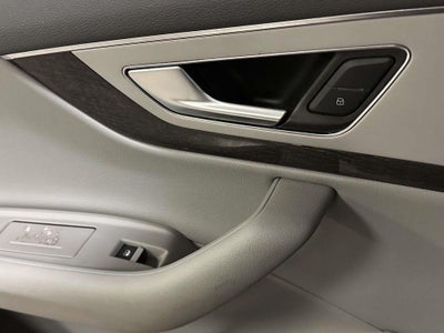 2019 Audi Q7 45 Premium