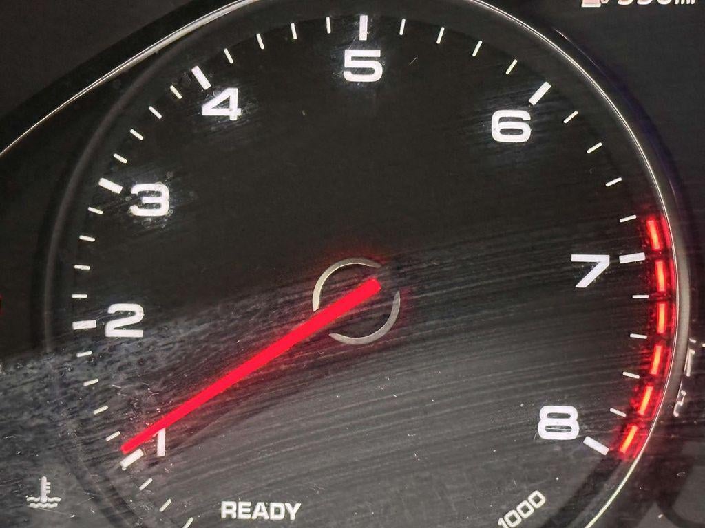 2019 Audi Q7 45 Premium