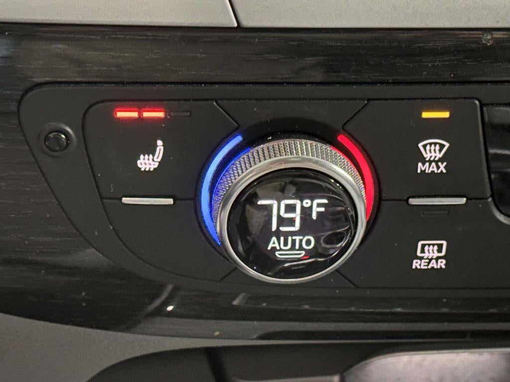 2019 Audi Q7 45 Premium