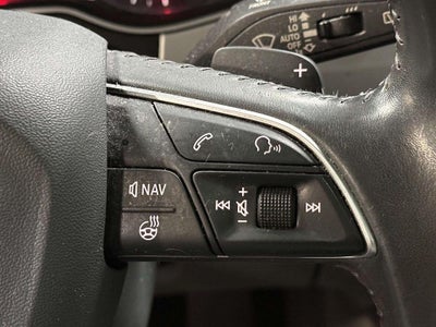 2019 Audi Q7 45 Premium