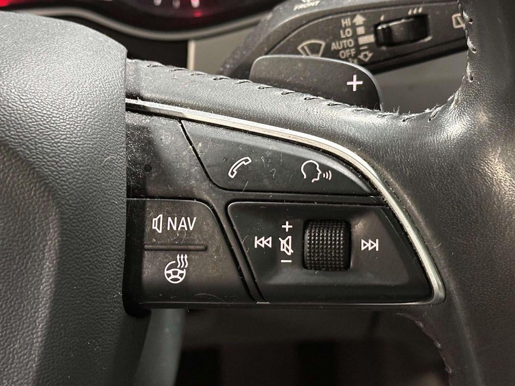 2019 Audi Q7 45 Premium