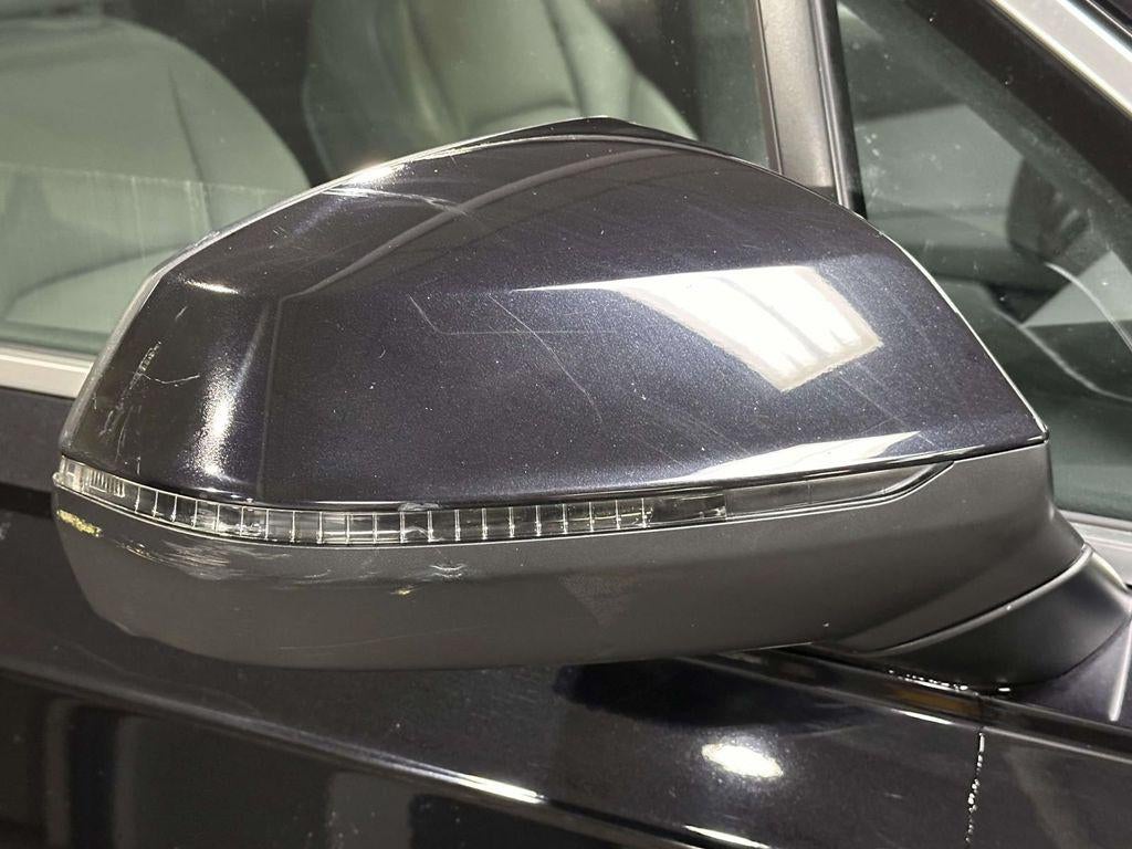 2019 Audi Q7 45 Premium