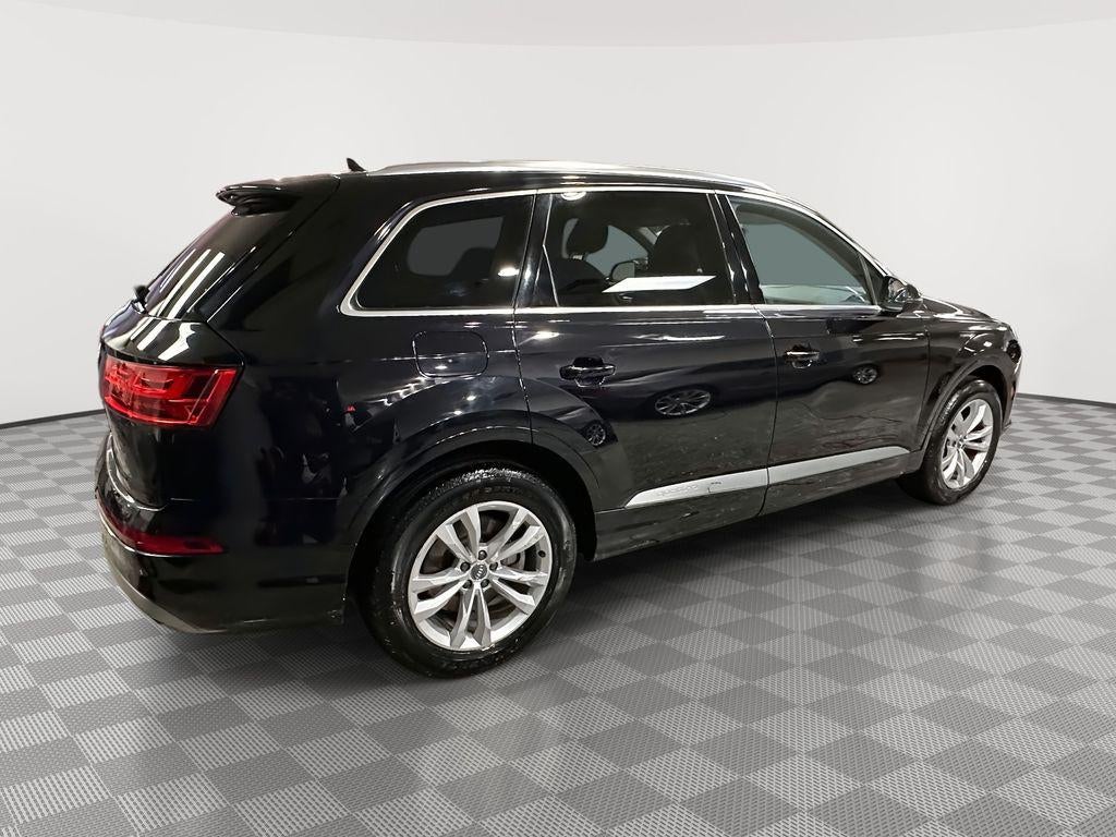 2019 Audi Q7 45 Premium