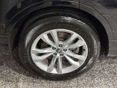 2019 Audi Q7 45 Premium