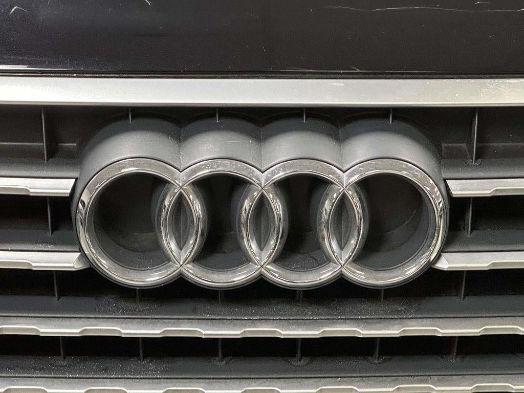 2019 Audi Q7 45 Premium