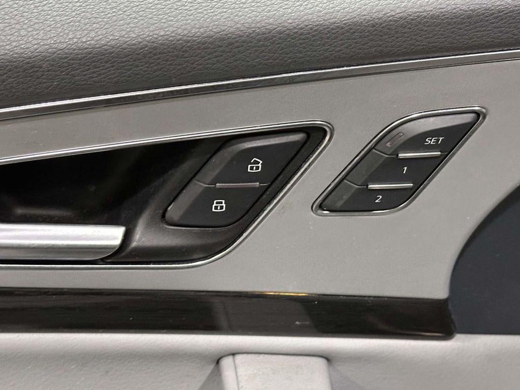 2019 Audi Q7 45 Premium