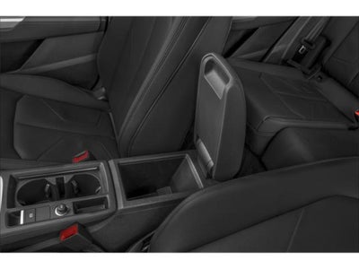 2024 Audi Q3 Premium 40 TFSI quattro Tiptronic