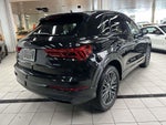 2024 Audi Q3 Premium 40 TFSI quattro Tiptronic