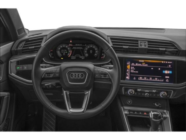 2024 Audi Q3 Premium 40 TFSI quattro Tiptronic