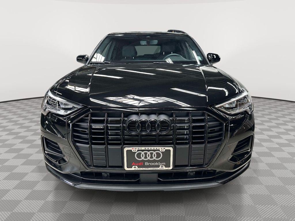 2024 Audi Q3 Premium 40 TFSI quattro Tiptronic
