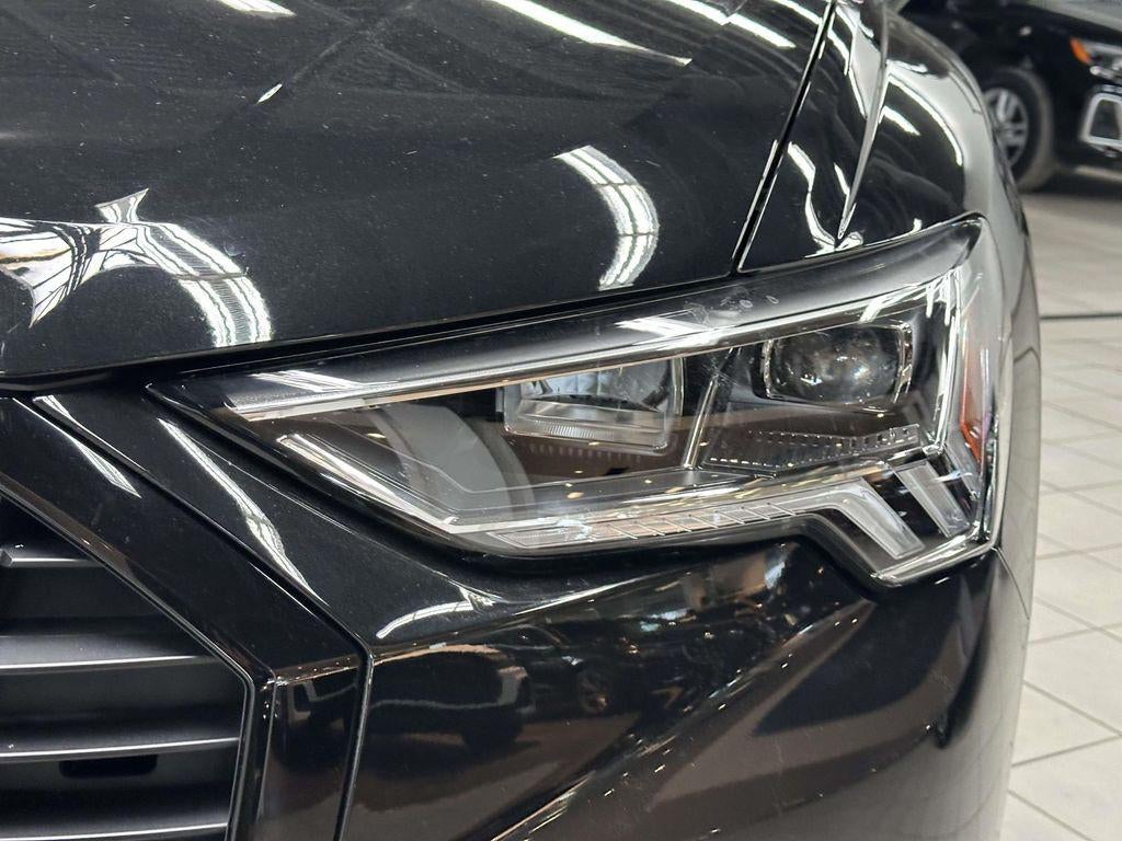 2024 Audi Q3 Premium 40 TFSI quattro Tiptronic