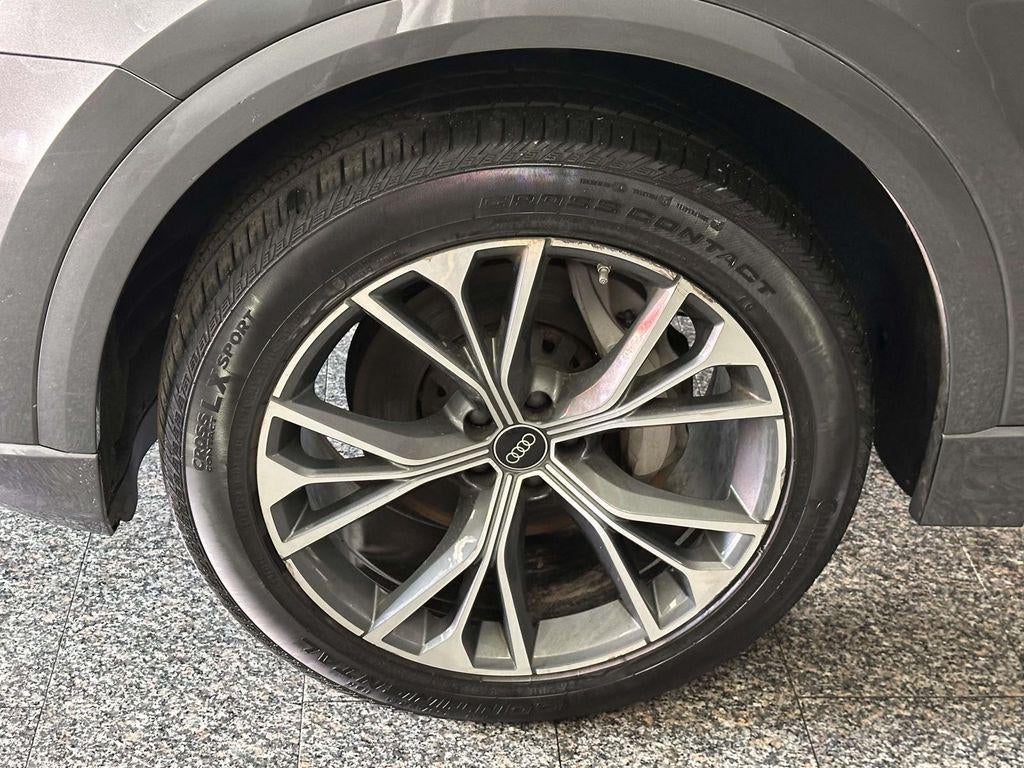 2023 Audi Q8 Premium 55 TFSI quattro Tiptronic