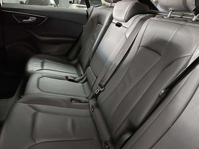 2023 Audi Q8 Premium 55 TFSI quattro Tiptronic