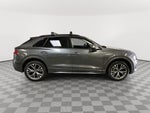 2023 Audi Q8 Premium 55 TFSI quattro Tiptronic