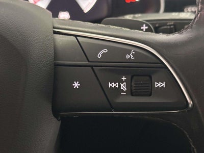 2023 Audi Q8 Premium 55 TFSI quattro Tiptronic