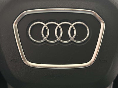 2023 Audi Q8 Premium 55 TFSI quattro Tiptronic