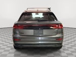 2023 Audi Q8 Premium 55 TFSI quattro Tiptronic