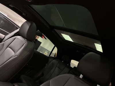 2025 Audi Q8 Premium 55 TFSI quattro