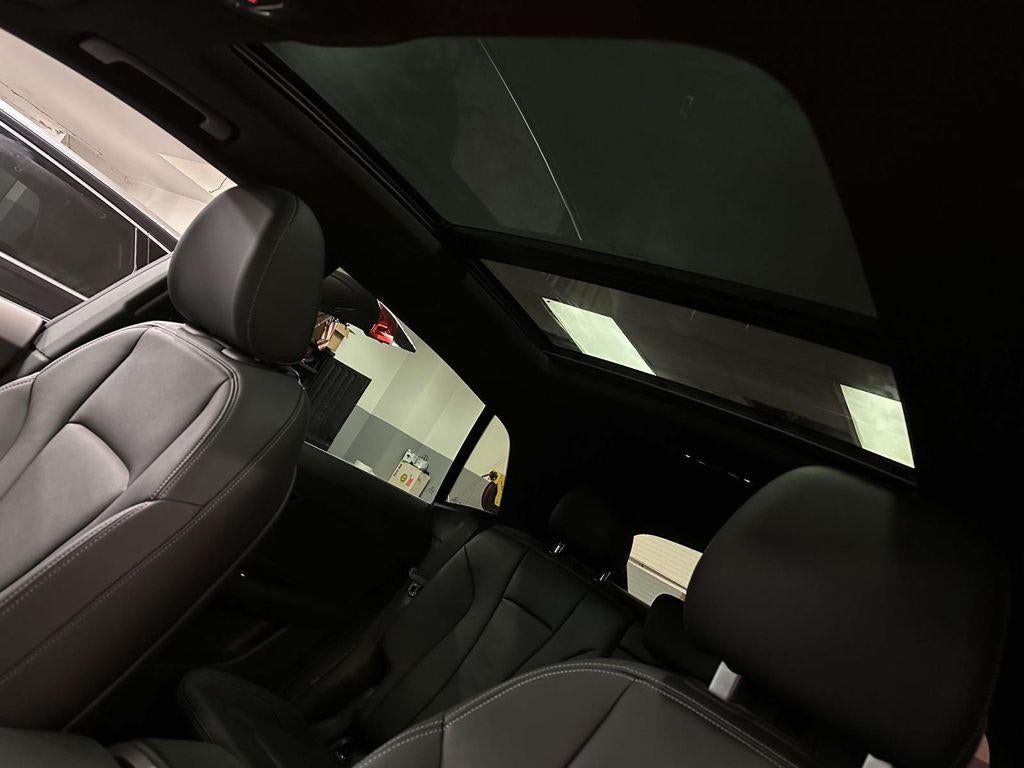 2025 Audi Q8 Premium 55 TFSI quattro