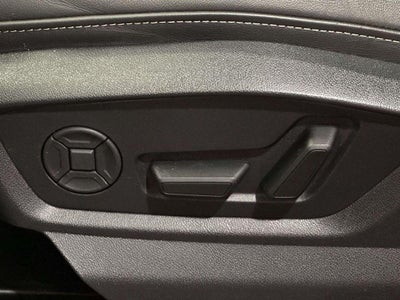 2025 Audi Q8 Premium 55 TFSI quattro