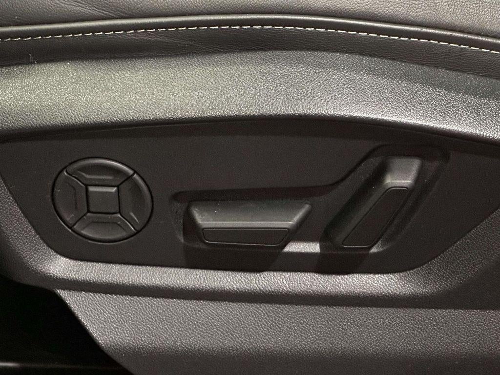 2025 Audi Q8 Premium 55 TFSI quattro