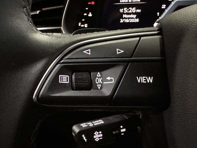 2025 Audi Q8 Premium 55 TFSI quattro