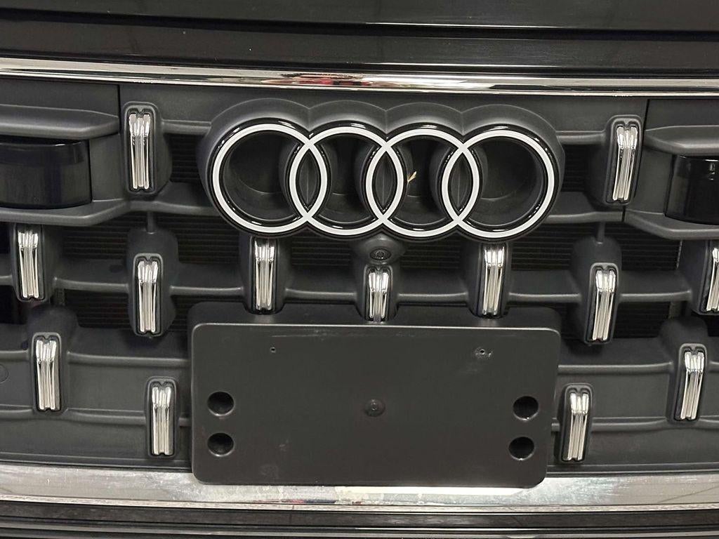 2025 Audi Q8 Premium 55 TFSI quattro