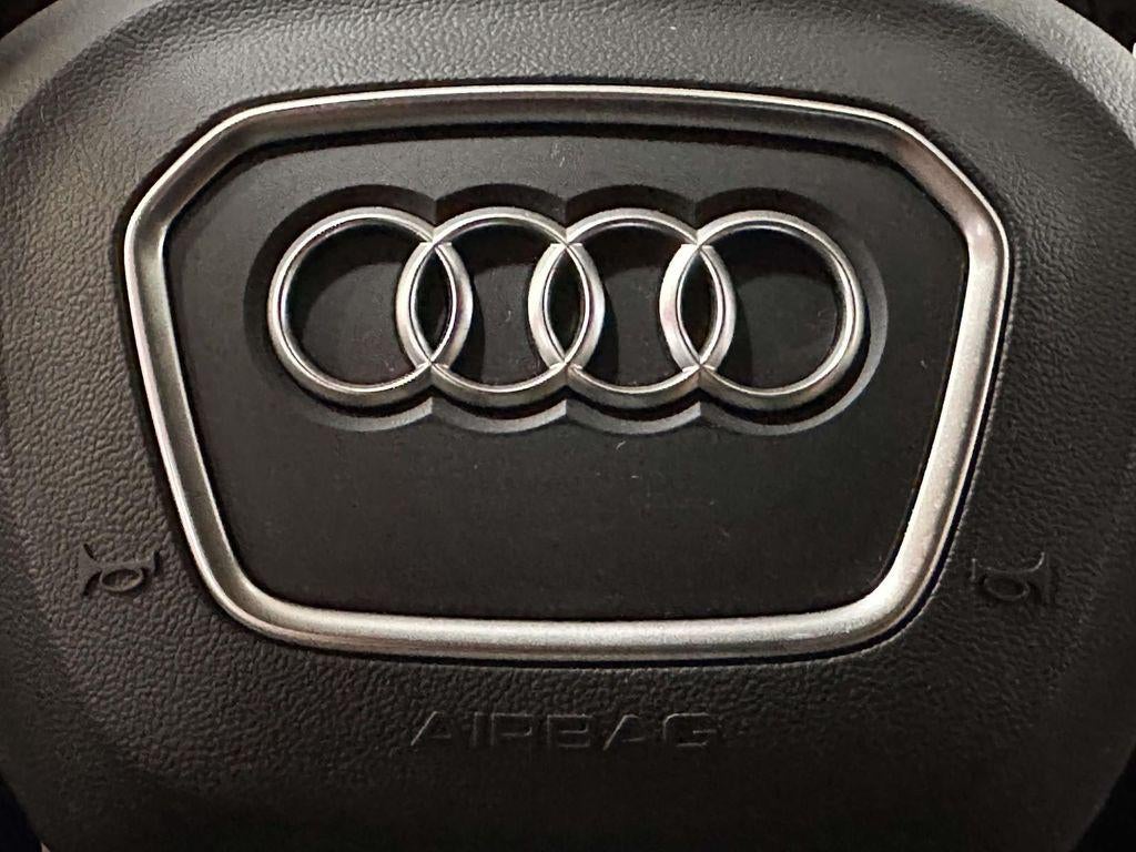 2023 Audi Q8 Premium 55 TFSI quattro Tiptronic