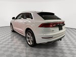 2023 Audi Q8 Premium 55 TFSI quattro Tiptronic