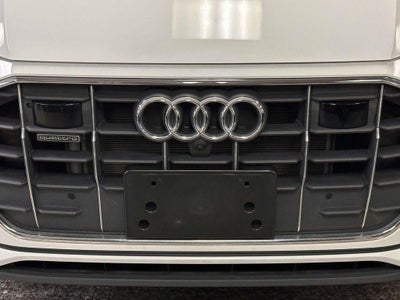 2023 Audi Q8 Premium 55 TFSI quattro Tiptronic