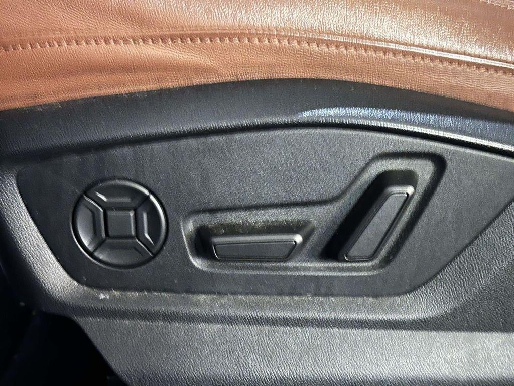 2022 Audi Q8 Premium 55 TFSI quattro Tiptronic