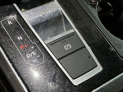 2022 Audi Q8 Premium 55 TFSI quattro Tiptronic