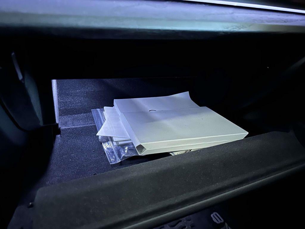 2022 Audi Q8 Premium 55 TFSI quattro Tiptronic