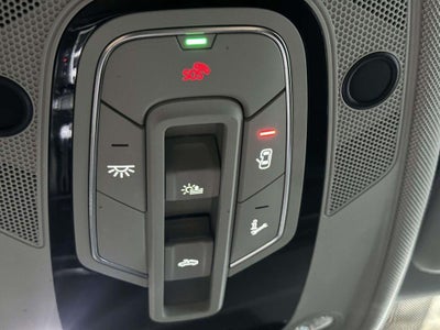 2022 Audi Q8 Premium 55 TFSI quattro Tiptronic